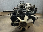 Toyota Land Cruiser FJ80 91-92 Oem 4WD 4.0L L6 Gas 3F-E Engine Motor Block 170K. Fixed Price $2549.15.