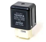 Toyota Genuine Supra JZA80 Relay Assy (for Heater Blower Motor) 90987-04002. Fixed Price $39.00.