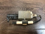 Toyota Fj Cruiser, 2007, 2008, 2009, Fuel Pump Resistor Module. Fixed Price $34.00.