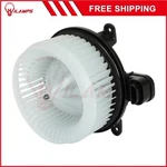 For Toyota Sienna Sequoia Abs Plastic A/c Heater Blower Motor Fan Assembly. Fixed Price $55.71.