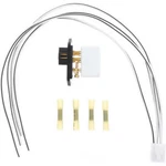 Holstein 2BMR0496K Hvac Blower Motor Resistor. Fixed Price $23.06.