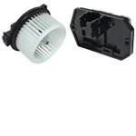 For Toyota RAV4 2004-2005 Uac Hvac Blower Motor Kit. Fixed Price $100.43.