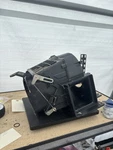 1980S Toyota Fj Blower Motor Housing Oem. Fixed Price $100.00.