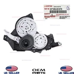 Genuine Crewmax Heating A/c Damper Servo 2007-2021 Toyota Tundra 87106-0C070. Fixed Price $136.66.