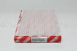 Toyota RAV4 Echo Scion Xa Xb Tc Cabin Filter Genuine Oem 88568-52010-83. Fixed Price $14.99.