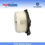 For 2001-2008 Toyota Highlander Hvac Blower Motor Four Seasons. Fixed Price $86.49.