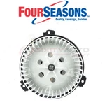 Four Seasons Rear Hvac Blower Motor For 2011-2018 Toyota Sienna Heating Hz. Fixed Price $92.29.