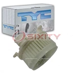 Tyc Front Hvac Blower Motor For 2008-2020 Toyota Sequoia Heating Air. Fixed Price $123.43.