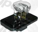 Blwr Motor Resistor Global Parts Distributors 1711967. Fixed Price $24.34.