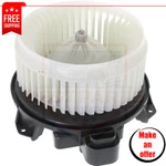 Heater Blower Motor For 2008-2017 Lexus ES350 Base & 2010-2012 RX450H. Fixed Price $78.99.