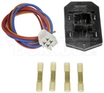 Dorman 973-574 Hvac Blower Motor Resistor Kit For 08-17 Corolla Matrix RAV4. Fixed Price $33.99.