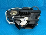 Toyota Sequoia Rear Ac Evaporator Heater Assembly 2008-2019 Oem. Fixed Price $695.00.