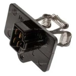 20166 4-SEASONS Four-seasons Blower Motor Resistor Coupe For Toyota Corolla. Fixed Price $84.95.
