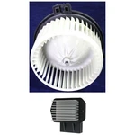Blower Motor For Lexus RX330 2004-2006. Fixed Price $105.48.