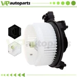 Heater Blower Motor Fan For Toyota Corolla RAV4 Matrix Scion Xb W/o Atc. Fixed Price $31.58.