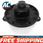 Heater Blower Motor For Toyota Corolla 03-08 / Matrix 03-07. Fixed Price $72.00.