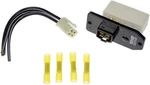 Dorman 973-139 Hvac Blower Motor Resistor Kit Compatible With Select Toyota M.... Fixed Price $33.82.