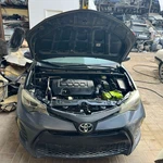 2019 Toyota Camry Cabin Air Filter Used Oem 8713907020. Fixed Price $50.00.