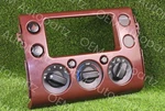 Toyota Fj Cruiser 2007-2010 Ac Heater Climate Controller Oem 88620-35280 Used. Fixed Price $174.95.