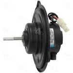 Four Seasons Hvac Blower Motor Fits 1986-1991 Toyota Camry. Fixed Price $86.83.