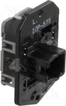 Hvac Resistor-blowermotor 4 Seasons 20307. Fixed Price $17.60.