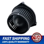 Hvac Blower Motor With Fan Cage For Toyota Tacoma 2005-2015 700188. Fixed Price $36.69.