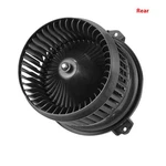 Hvac Blower Heater Motor Rear For Toyota Sequoia 2008-2019 Sienna 2011-2020. Fixed Price $33.99.