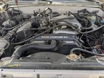 Used Front Hvac Blower Motor Fits: 1999 Toyota 4 Runner Grade. Fixed Price $135.70.