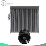 Rear A/c Blower Motor & Evaporator Core For 11-19 Toyota Sienna Kit Replacement. Fixed Price $78.07.
