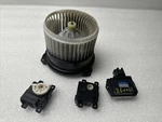 2012 Toyota Sequoia Heater Ac Fan Motor/resistor/ Air Flap Oem AY272700-1290. Fixed Price $170.01.