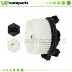Hvac Heater Blower Motor Fan For 2008 09 10-13 Scion Xd 07-12 Toyota Yaris Front. Fixed Price $30.66.