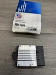 Carquest RUA1185 Hvac Blower Motor Resistor. Fixed Price $161.99.