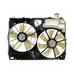 For Toyota Sienna 2004 2005 Radiator Fan Plastic Black Female Connector. Fixed Price $263.01.