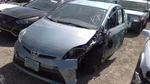 Used Rear Hvac Blower Motor Fits: 2015 Toyota Prius Hybrid Battery Gra. Fixed Price $135.70.
