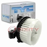 Tyc Front Hvac Blower Motor For 2007-2014 Toyota Fj Cruiser Heating Air. Fixed Price $54.41.