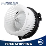 Front A/c Blower Heater Motor With Fan Cage For Toyota Corolla 1993-1997 700055. Fixed Price $38.99.