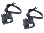 X Connector Of Ignition Coil Fits:oem# 9091902213 Paseo Tercel 1995-1999 1.5L. Fixed Price $15.51.
