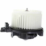 New Blower Motor Assembly Fits Toyota Tacoma TO3126117. Fixed Price $74.00.
