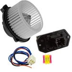 Gpd 9311273 Hvac Blower Motor Kit Fits 2000-2004 Toyota Avalon. Fixed Price $137.99.