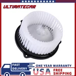 A/c Heater Blower Motor W/ Fan Cage For Toyota Sienna Avalon Camry Lexus RX330. Fixed Price $31.88.