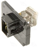 Hvac Resistor-blowermotor Seasons 20041. Fixed Price $44.43.