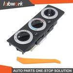 Labwork Heater Climate Temperature Control For Toyota Tacoma Exc SR5 05-2010. Fixed Price $139.25.