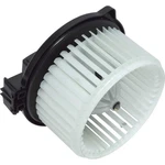 Hvac Motor-blower With Wheel Uac Bm 9314C. Fixed Price $79.74.