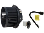 Four Seasons 61TG84H Hvac Blower Motor Kit Fits 1995-2004 Toyota Tacoma. Fixed Price $92.67.