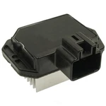 Hvac Blower Motor Resistor Standard RU-762 Fits 08-15 Toyota Highlander. Fixed Price $118.95.