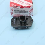 New Oem Genuine Toyota RAV4 06-14 Hvac Blower Motor Resistor Standard 8713826160. Fixed Price $33.88.