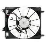 For Toyota Avalon 2000-2004 Four Seasons Radiator Fan Motor Assembly. Fixed Price $123.79.