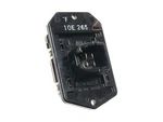 Blower Motor Resistor For 00-08 Toyota Camry Avalon Solara Sienna SP43Q4. Fixed Price $69.93.