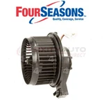 Four Seasons 75840 Hvac Blower Motor For PM9368 700230 6552606 2311714 Wh. Fixed Price $58.09.