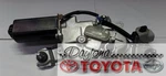 Oem Toyota 4RUNNER Rear Wiper Motor 85130-35080 Fits 2003-2009. Fixed Price $262.00.
